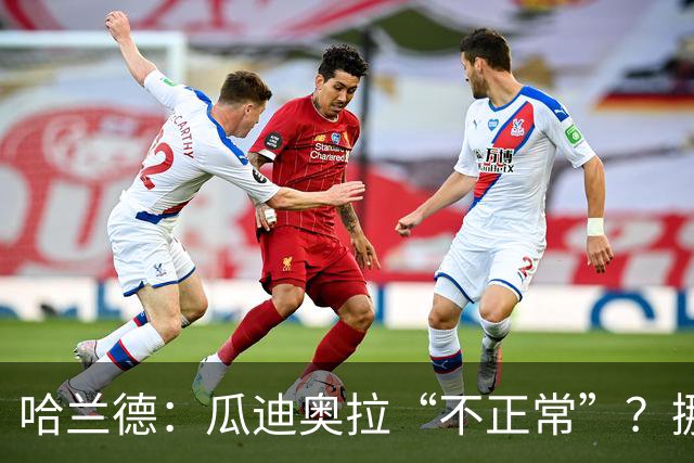 哈兰德：瓜迪奥拉“不正常”？挪威28年后重返世界杯，曼城魔法能带来奇迹吗